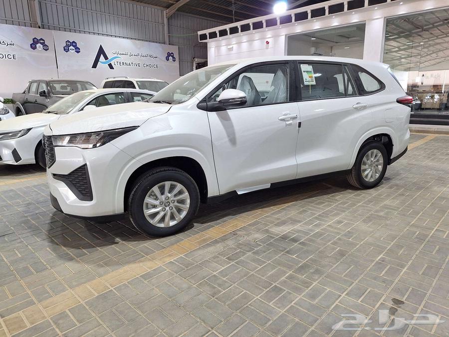 Toyota Innova GL Gasoline 2024 Cash and Installments63216853623171111