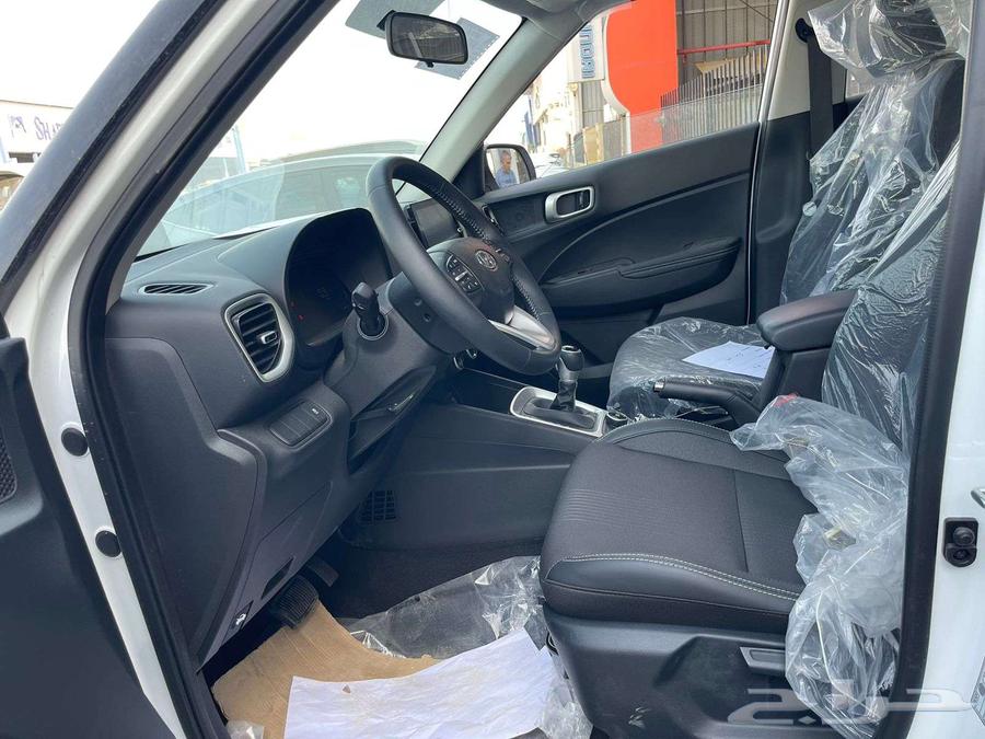 Hyundai Venue Premium 1.0 2024 cash or installment plan63216853808643113