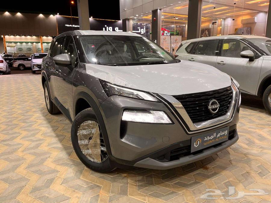 Nissan Extreem 5-seater standard without double 2025 cash and bank63216857241601112