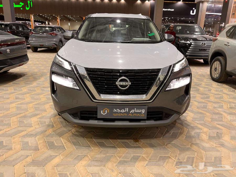 Nissan Extreem 5-seater standard without double 2025 cash and bank63216857241601111