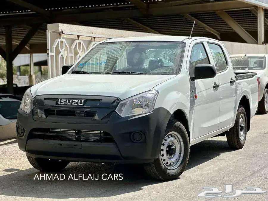 Isuzu D-Max GMR2 2025 Glass (Manual - Electric)63216857372931111