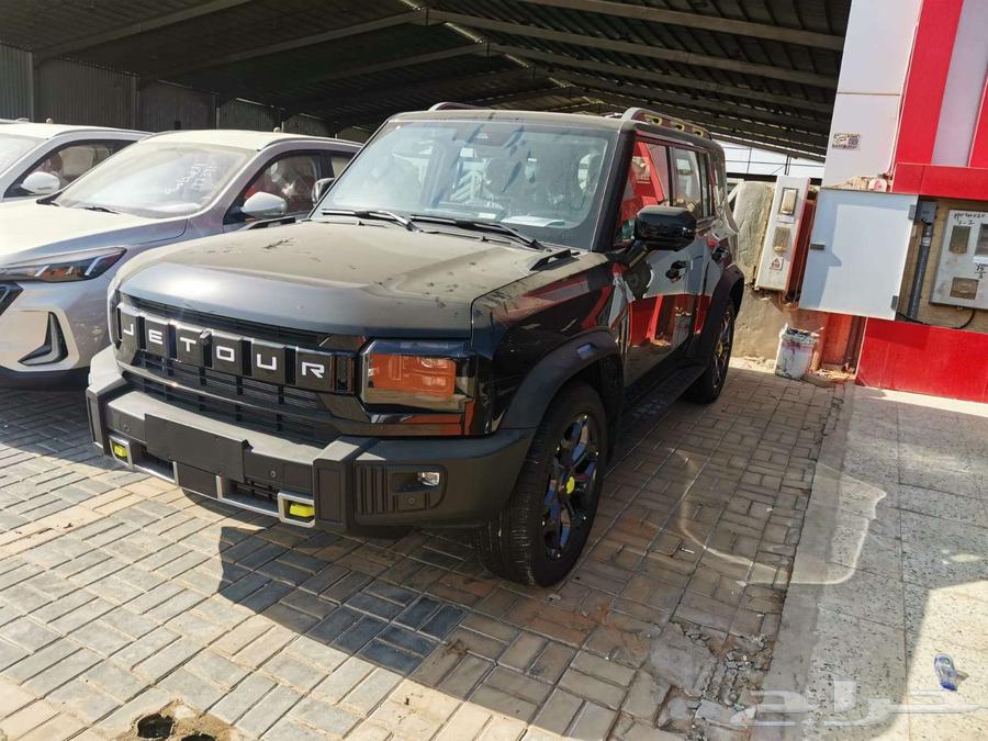 جيتور T2 موديل 2025 سعودي63216857672963111