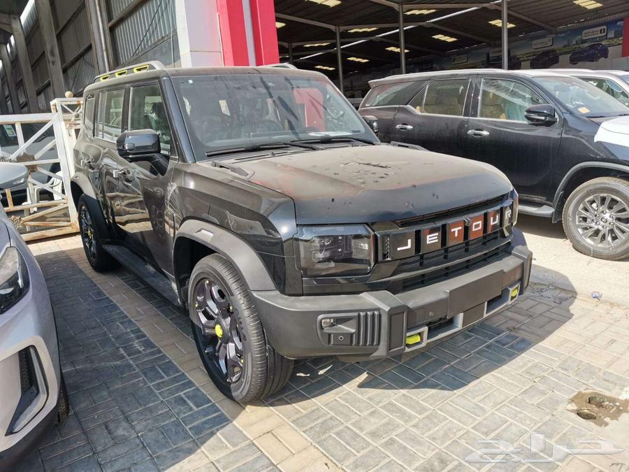 جيتور T2 موديل 2025 سعودي63216857672963112