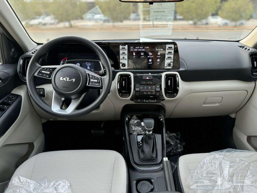 Special offer Kia Sonet mid full model 202363216861003009114