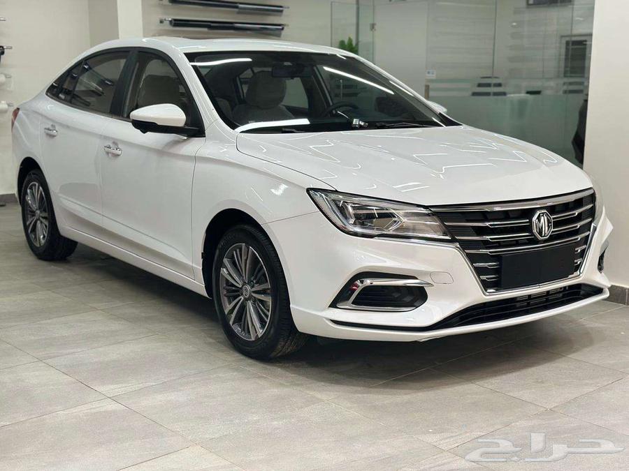 MG 5 5-seater Comfort 202463216860667395111