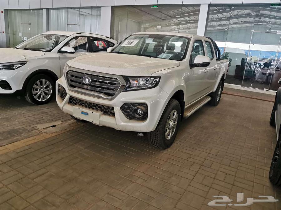 Great Wall 7 Wingle Pickup 2024 without double diesel63216860682625111