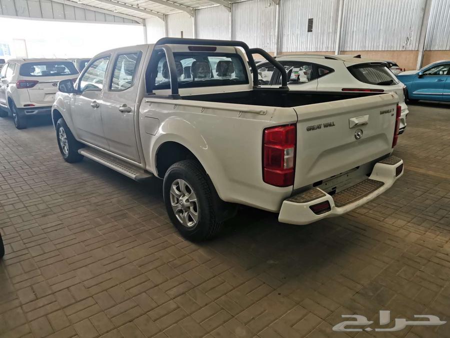 Great Wall 7 Wingle Pickup 2024 without double diesel63216860682625114