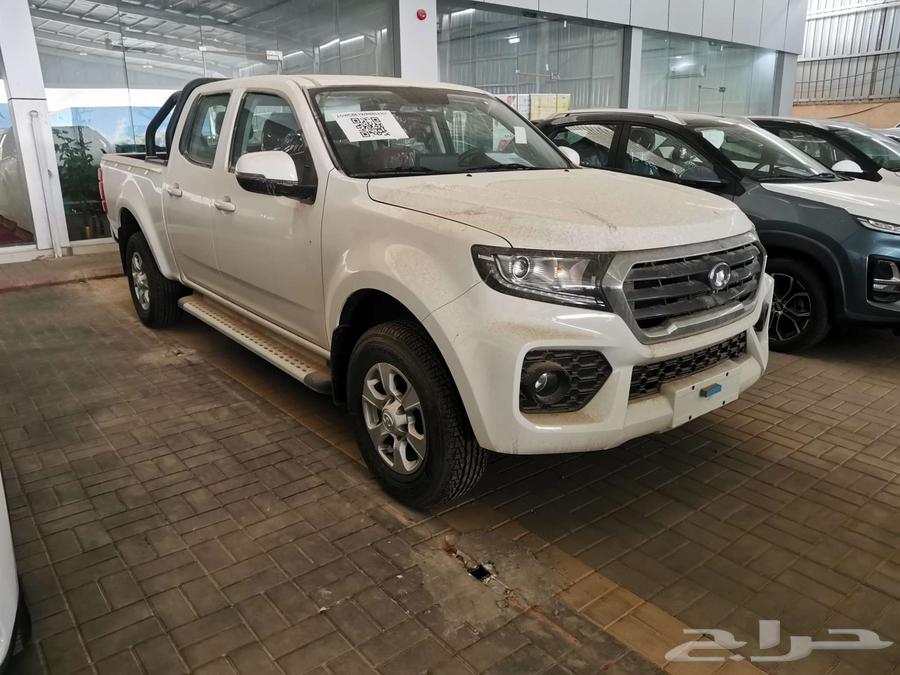 Great Wall 7 Wingle Pickup 2024 without double diesel63216860682625112