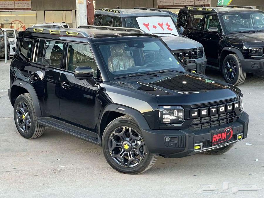 Geely T2 Luxury Model 2025 Cash - Installment63216370391299111