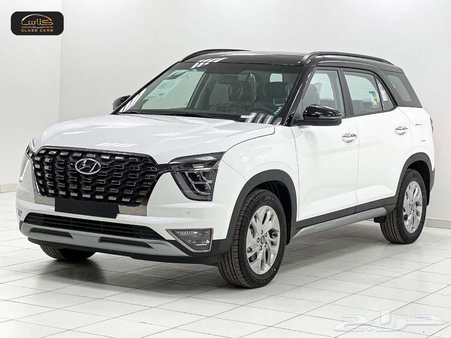 Grand Creta Comfort 2024 - 89,700 SAR including tax, special offer63216370536834111