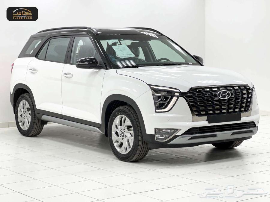 Grand Creta Comfort 2024 - 89,700 SAR including tax, special offer63216370536834112