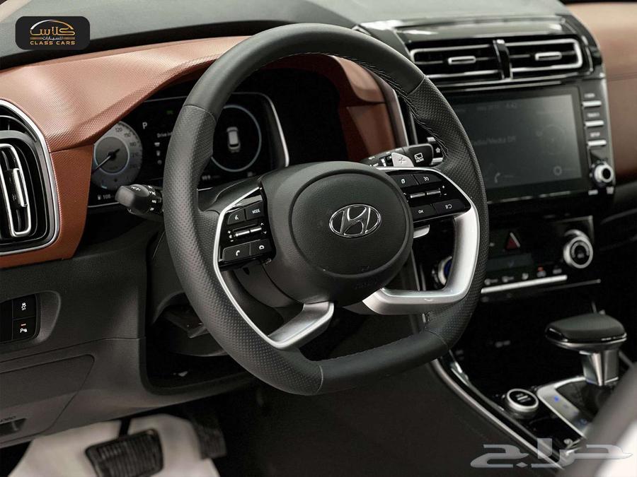 Grand Creta Comfort 2024 - 89,700 SAR including tax, special offer63216370536834113