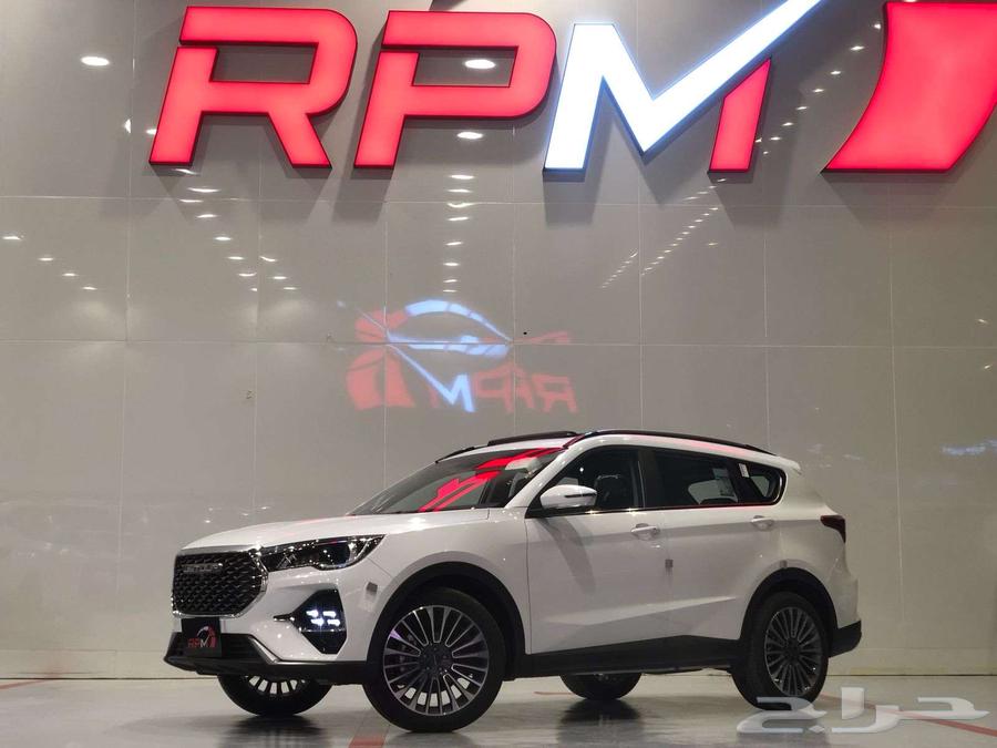 Geely X70 compared to Camry 2025, the most affordable from RPM company, cash and Ramadan offers available.63217363700867111