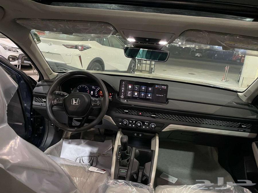 Accord 2024 at the best prices63216864496514113