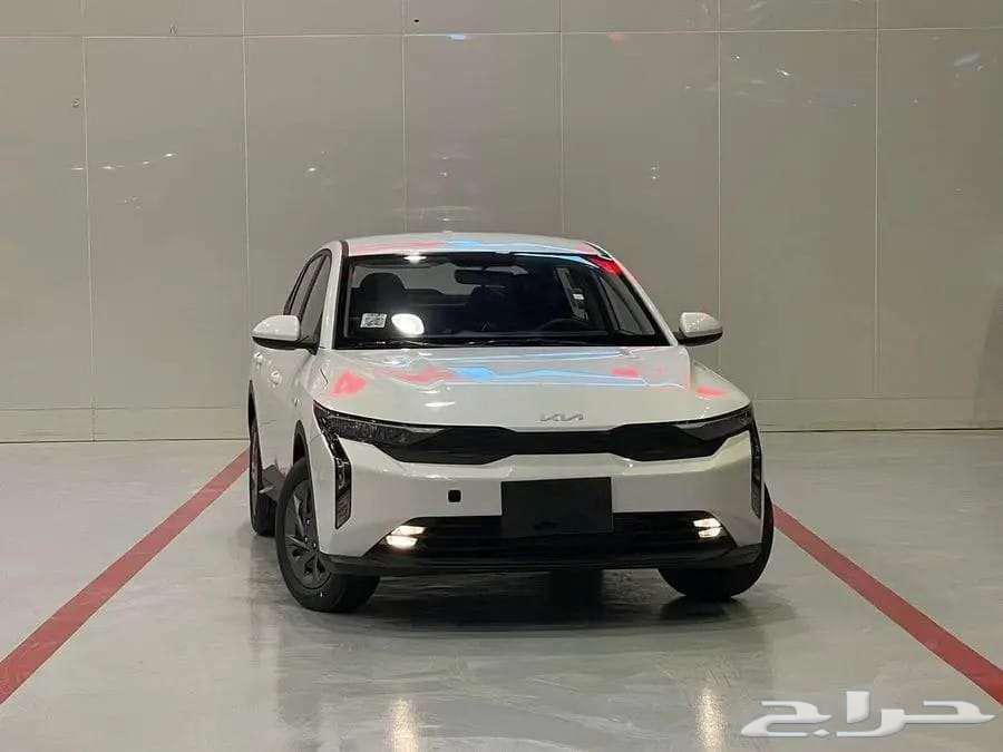 Kia K3 Standard 2024, 950 SAR monthly with free tinting63217363979266111