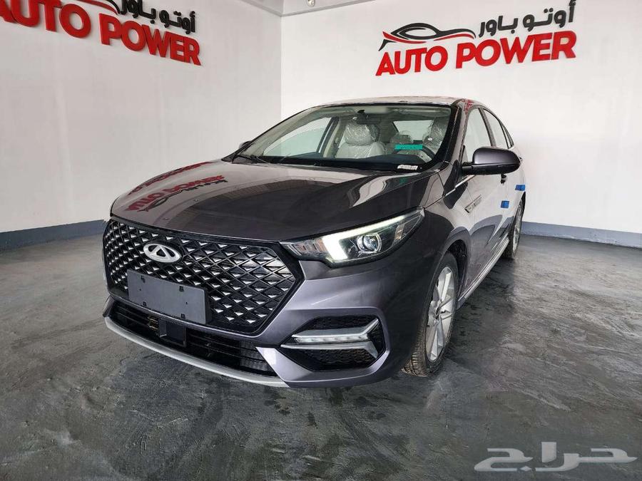 Chery Arrizo 6 Comfort Model 2024.63214923803906111