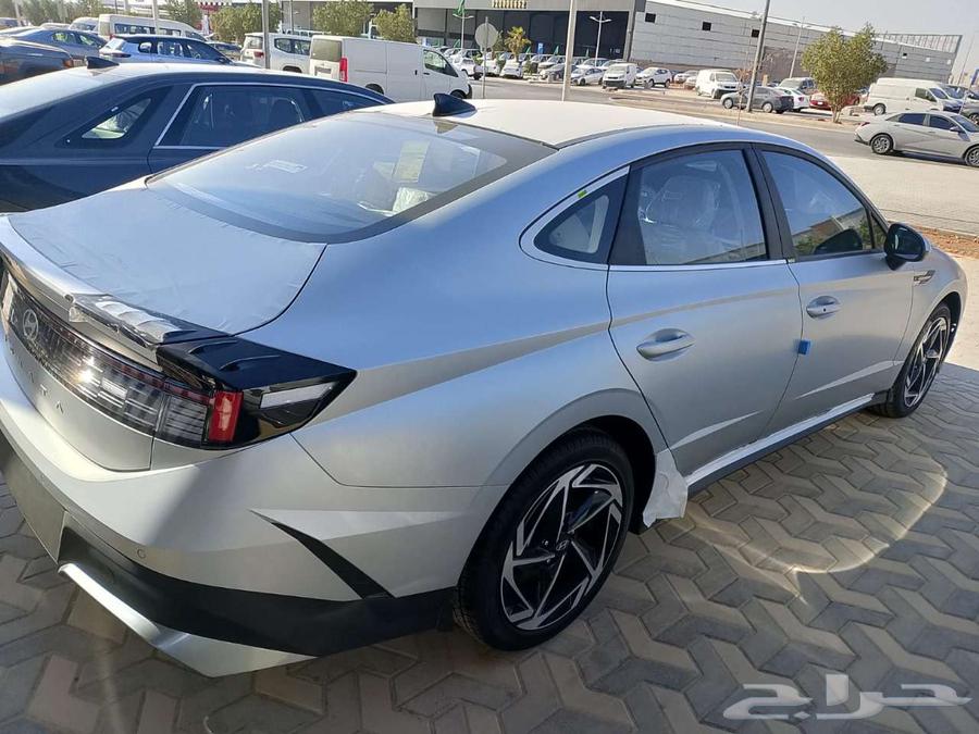 هيونداى سوناتا سمارت 202563216377255809112