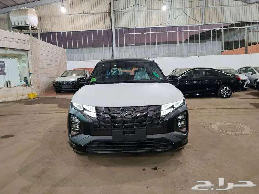 Hyundai Creta Alpha Edition 202563214456119169112