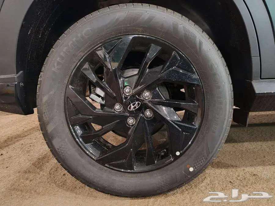 Hyundai Creta Alpha Edition 202563214456119169113