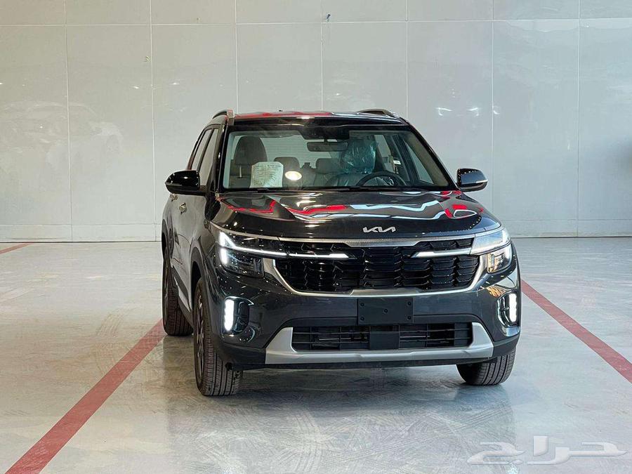 Kia Seltos Standard Developer 2025, the most affordable from RPM company63216867335939114