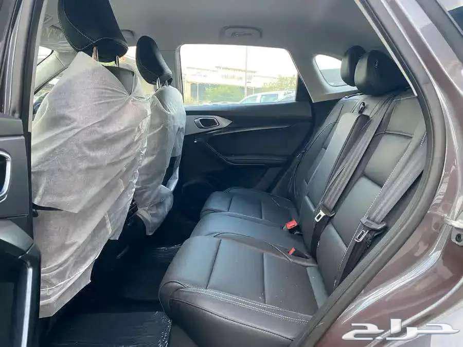 MG ONE 2024 Standard New MG ONE63211934697218111