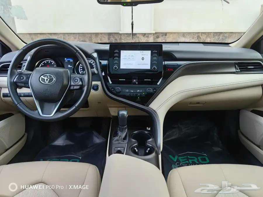 كامرى GLE تتانيوم 202463218375397507111