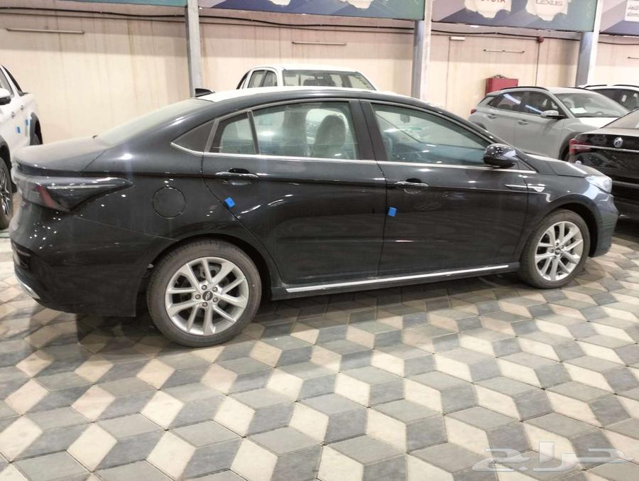 Chery Arrizo 6 Pro Comfort 2024, installments starting from 3,600 EGP63214920346370112
