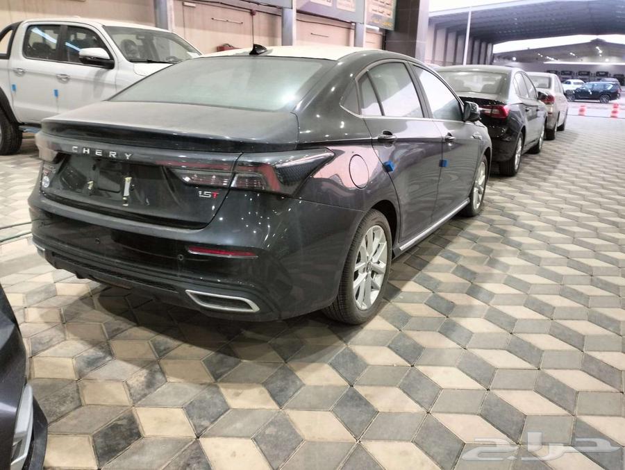 Chery Arrizo 6 Pro Comfort 2024, installments starting from 3,600 EGP63214920346370113