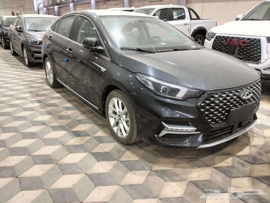 Chery Arrizo 6 Pro Comfort 2024, installments starting from 3,600 EGP63214920346370111