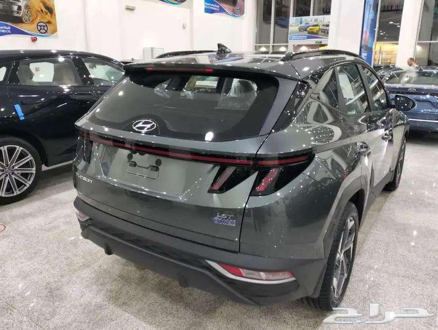 Hyundai Tucson 4 2 L2.0 Comfort - Special Offers - in Ramadan month63216857109890111