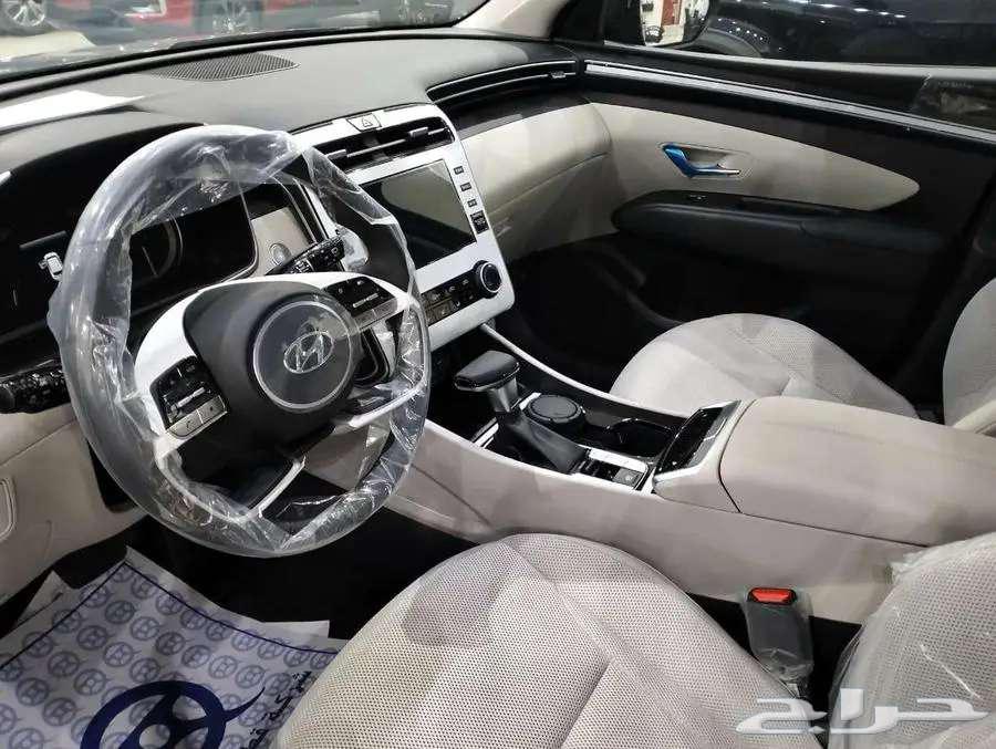 Hyundai Tucson 4 2 L2.0 Comfort - Special Offers - in Ramadan month63216857109890114