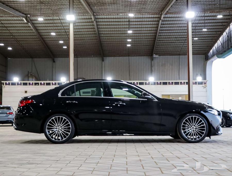 Mercedes C200 AMG Model 2025 New, available for sale (cash or installments)63215911118467112