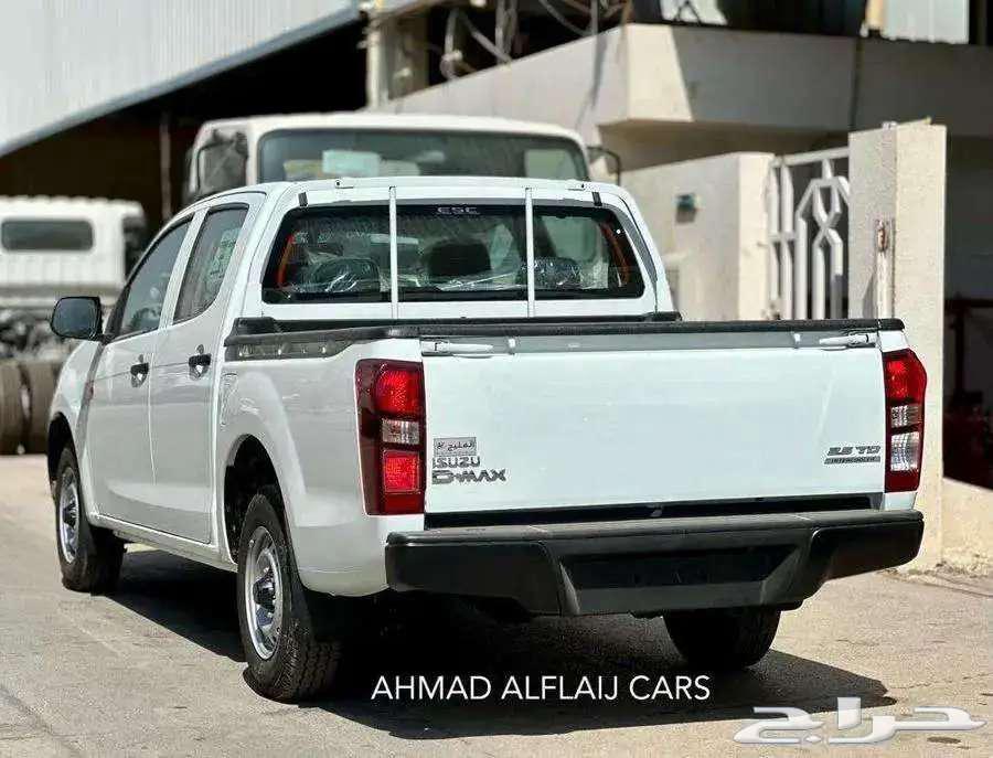 Isuzu D-Max GMR2 2025 Glass (Manual - Electric)63216857372931113