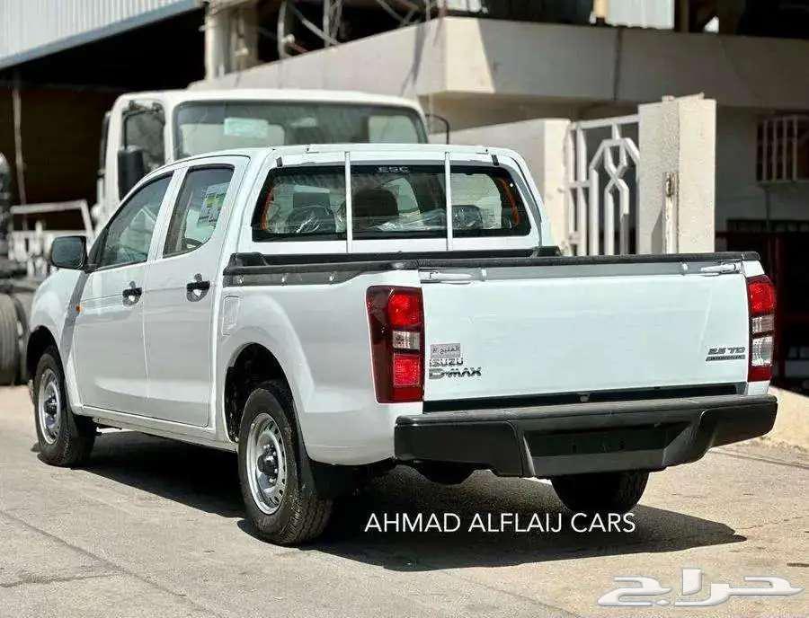 Isuzu D-Max GMR2 2025 Glass (Manual - Electric)63216857372931114