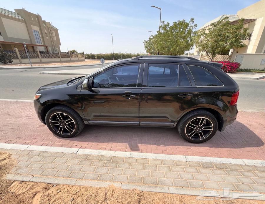 ايدج سبورت تشليح قطع غيار فقط 2014 بدي وكالة63213978984066111