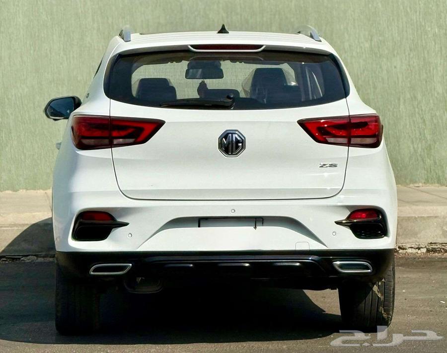 ام جي ZS 2022 فل تم البيع63215408842754112