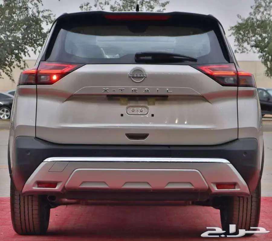 Nissan X-Trail SL 2025, fully loaded, bank sales63215914245379114