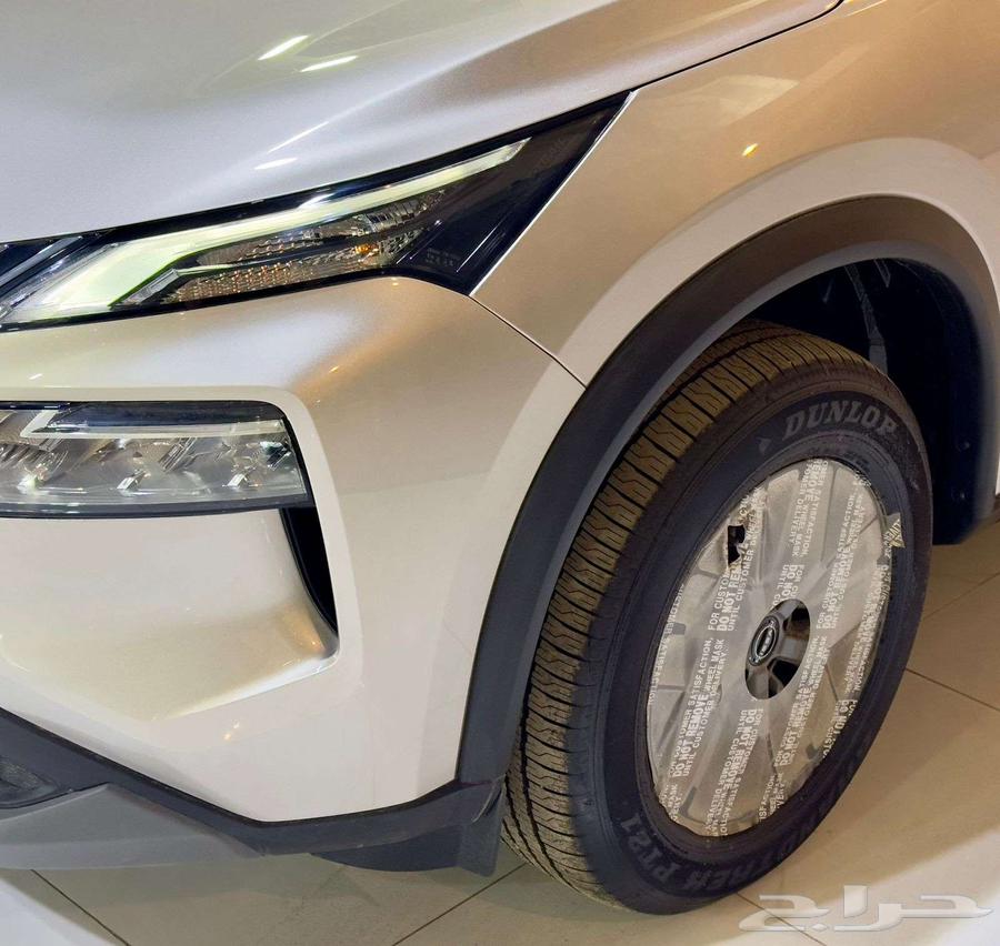 Nissan X-Trail 2025 model, cash or installment, with Khalid63217347328002114