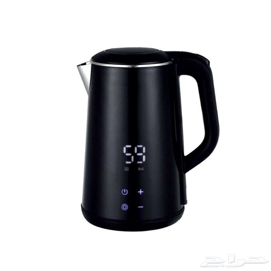 Smart Dineks 1.6-liter kettle63146486882433111