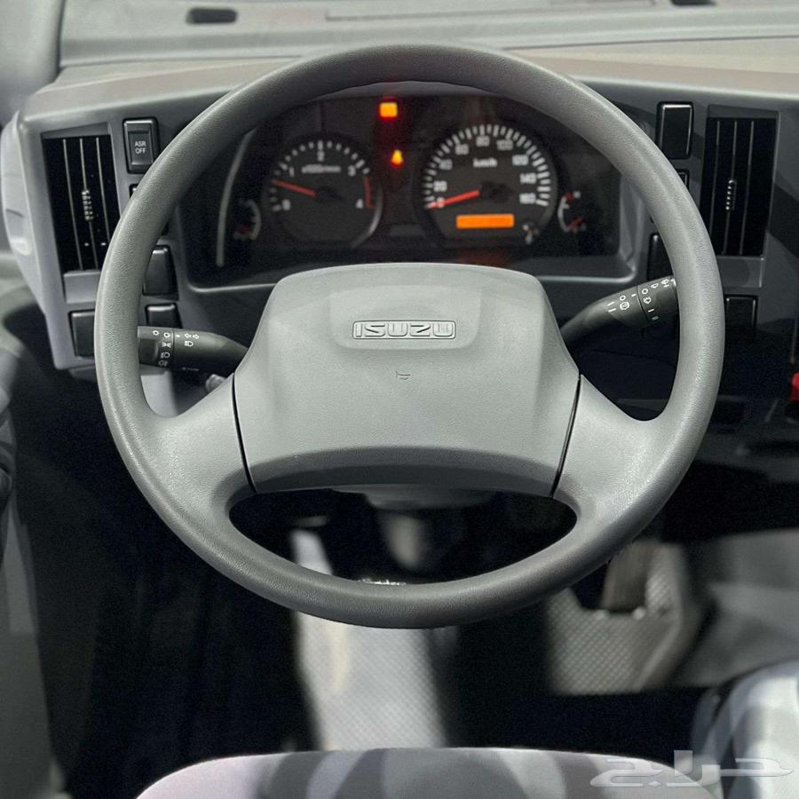 ايسوزو دينا 4 طن شاص طويل 202463215405399043113