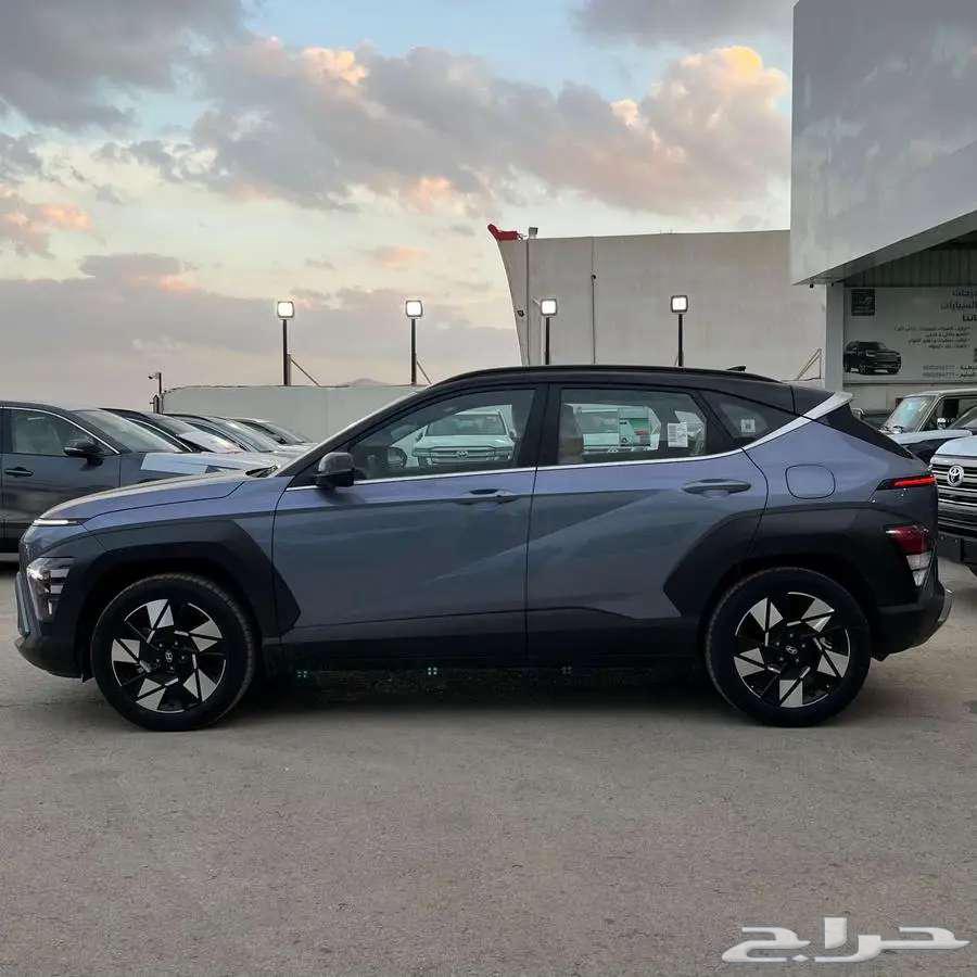 Hyundai Kona Comfort 2025 cash and installment63214920865793111