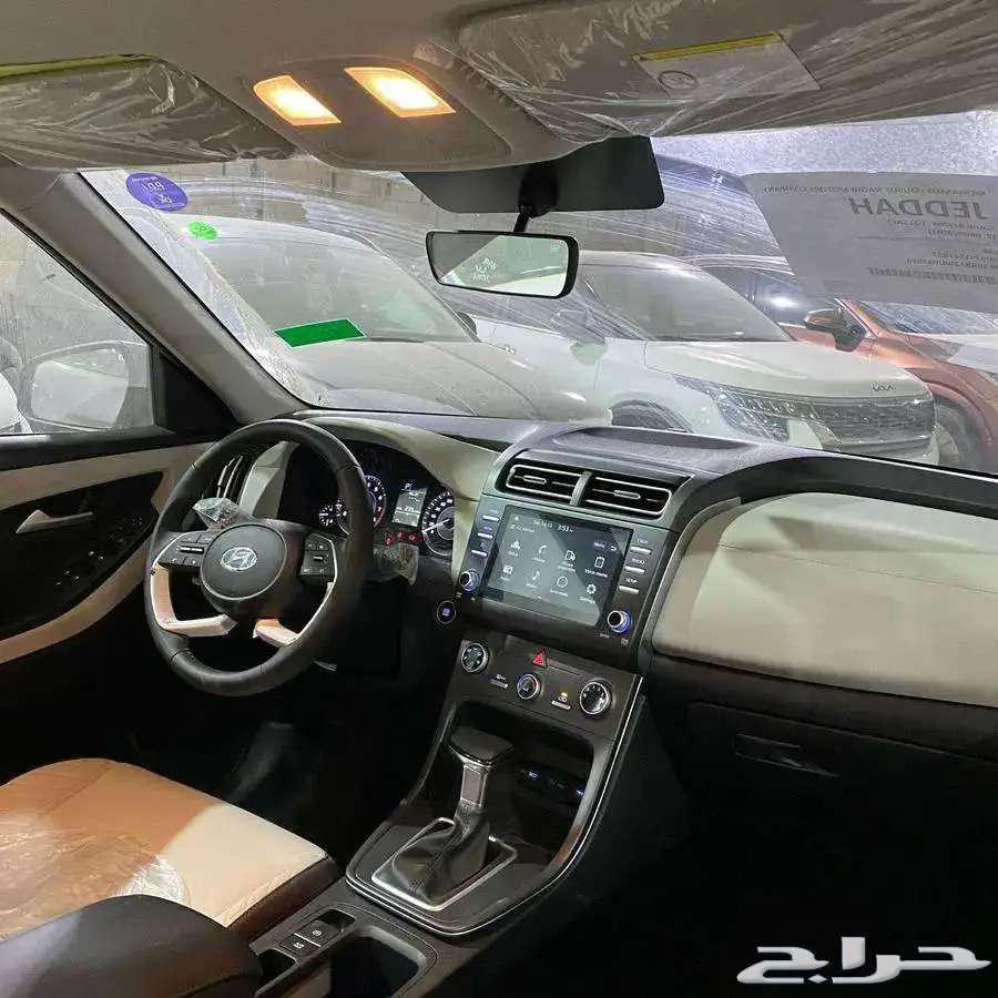 Hyundai Creta Smart 2025 cash and installments63213950574977112