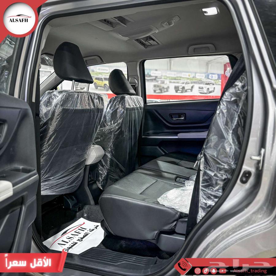 Toyota Vios GLX 2024 lease-to-own and cash rental63218369913347114