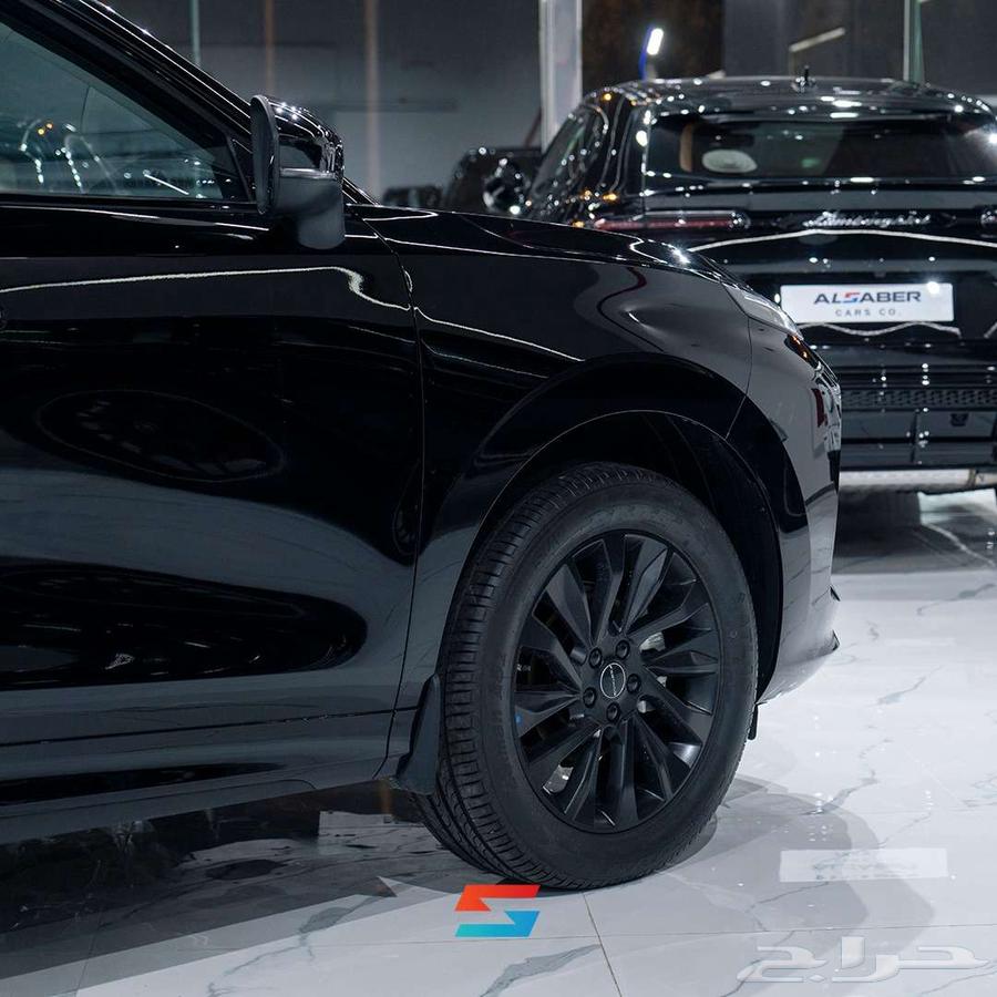 Forthing T5 Evo Model 202263217353777410111