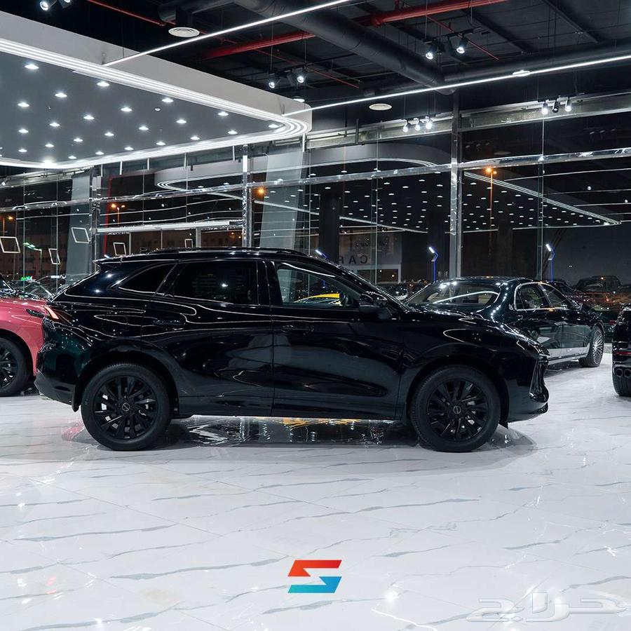 Forthing T5 Evo Model 202263217353777410114