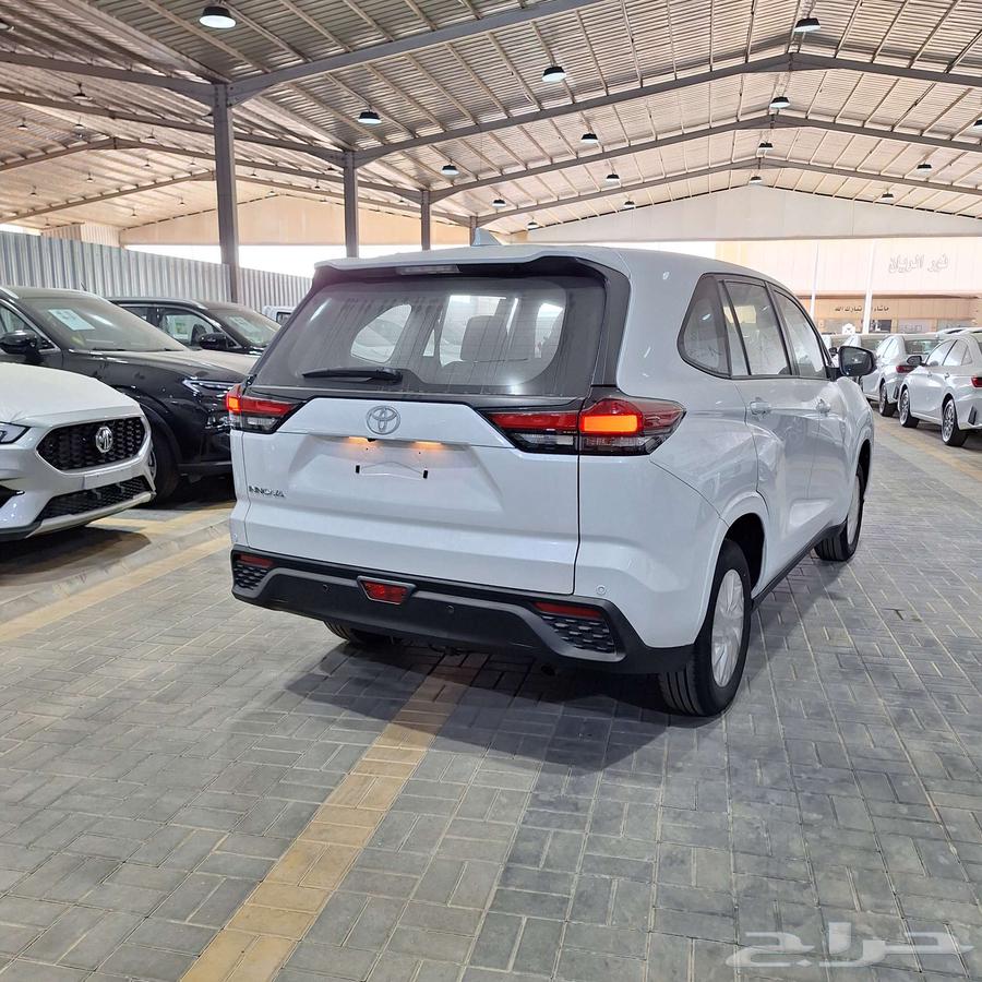 Toyota Innova GL Gasoline 2024 Cash and Installments63216853623171112