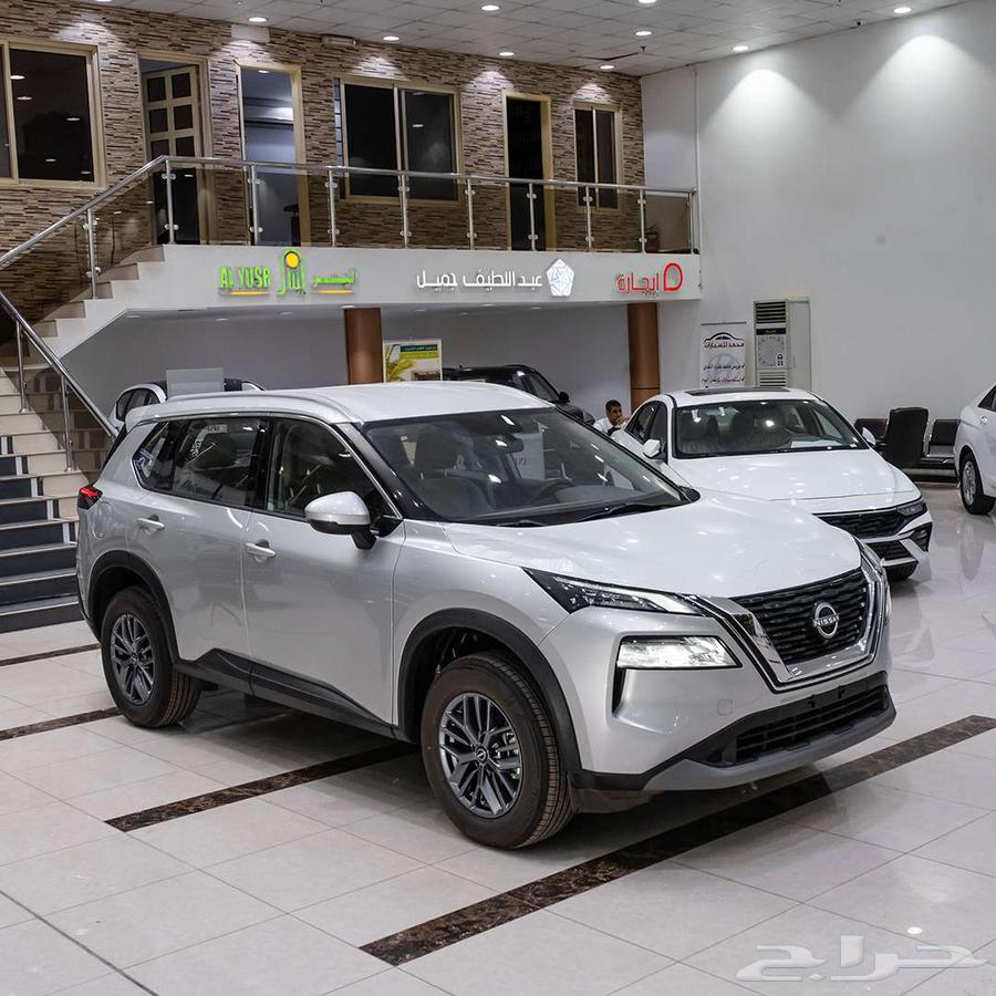 X Trail 5-Seater - 7-Seater Discounts - Month of Charity 202563216861046915113