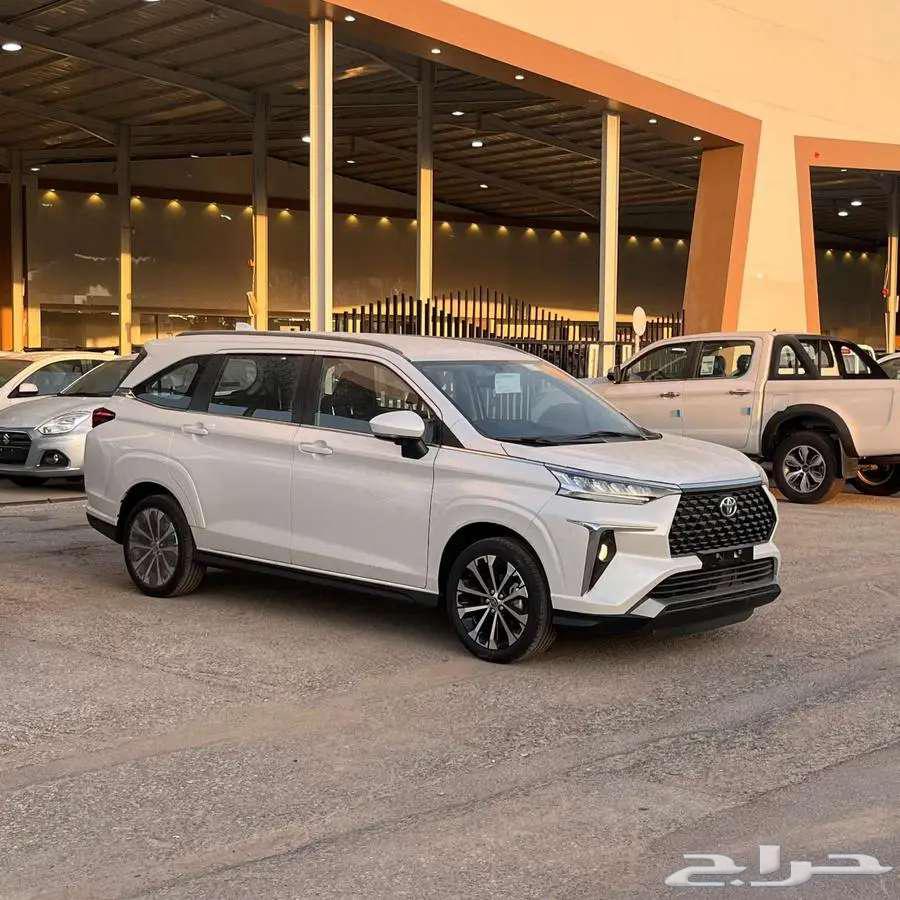 Toyota Vios 202463216867657218111
