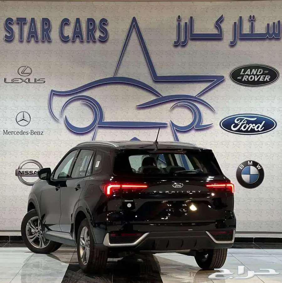 فورد تيريتورى 202563218366610817111