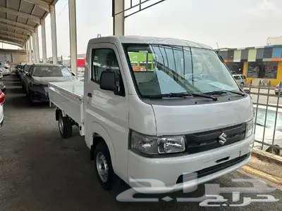 Suzuki Carry 2024 installment payments63213486927873114